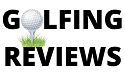 Golfing Reviews Logo
