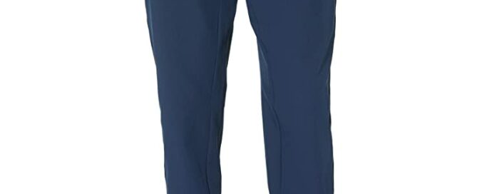 Under Armour Golf Joggers