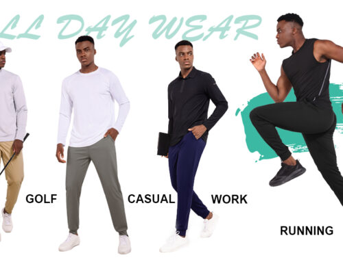 Baleaf Men’s Golf Joggers: Are These the Best Golf Pants for You?