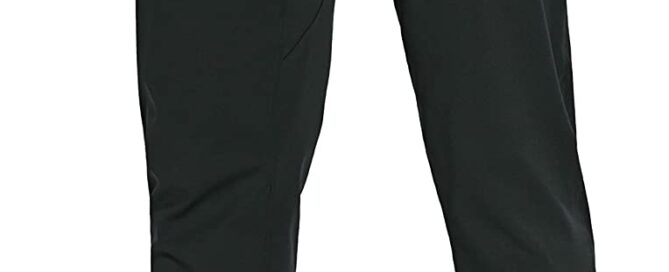 CRZ Yoga Golf Joggers