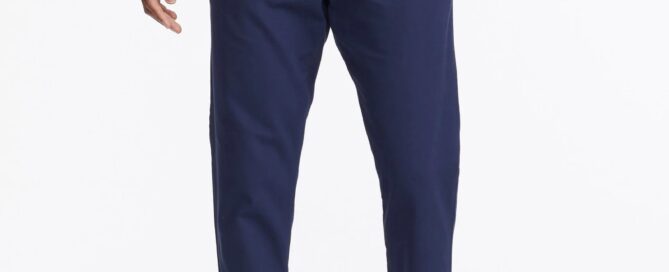 UNTUCKit golf pants