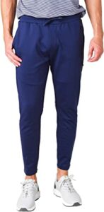 greyson mens golf jogger