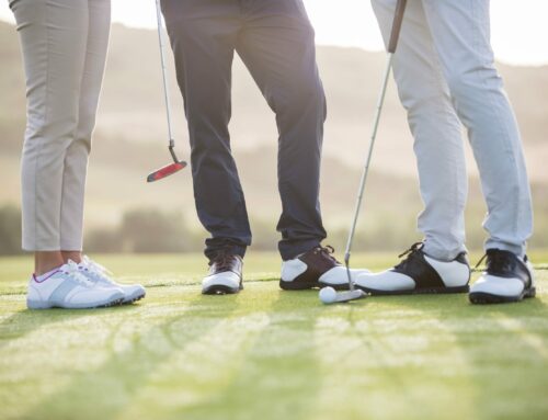 Top 5 Mens Golf Joggers