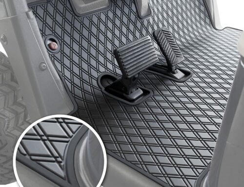 Xtreme Mats Full Coverage Floor Mat Review