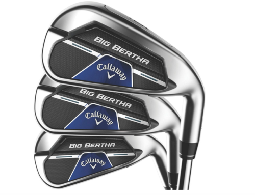 Big Bertha B21 Iron Set Review