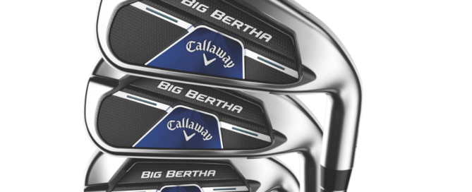 Callaway Big Bertha Golf Club Set Review