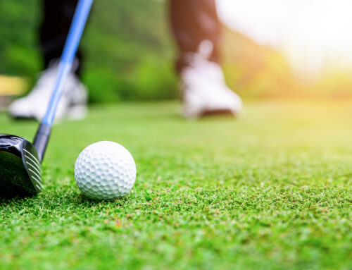 Why Golf Is a Must-Try Sport for Everyone