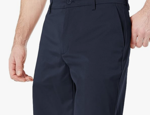 Amazon Essentials Affordable Golf Shorts Review